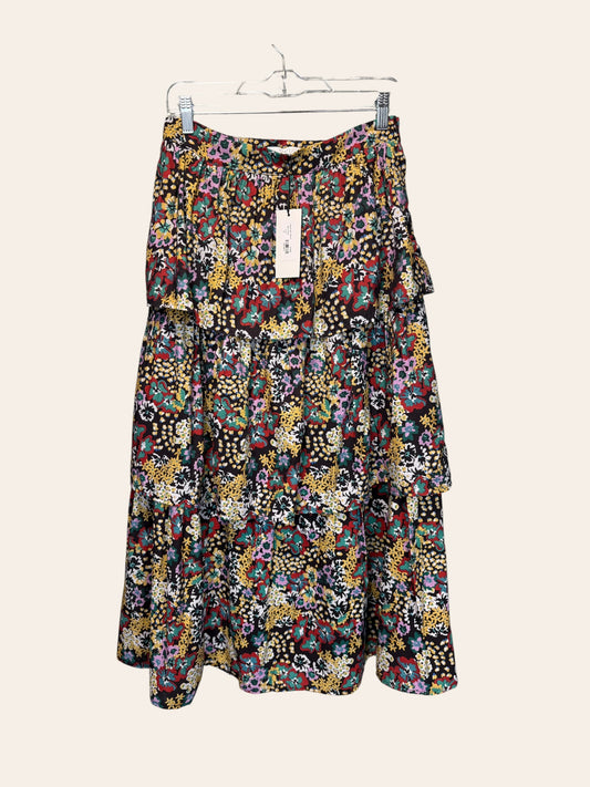 Space teired Skirt