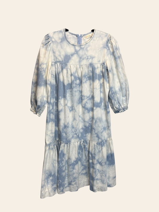 Teela NY Denim Dress
