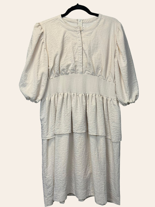 Teela NY Dress