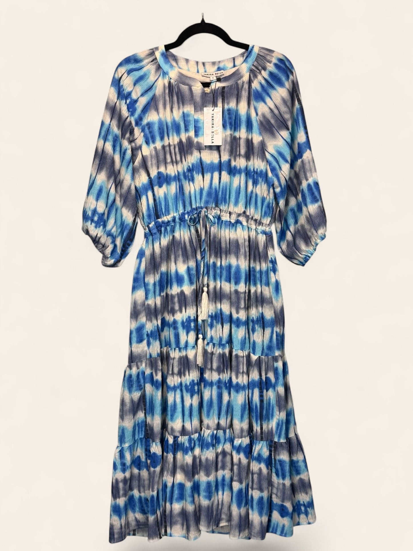 Yakira Bella Ibiza Dress
