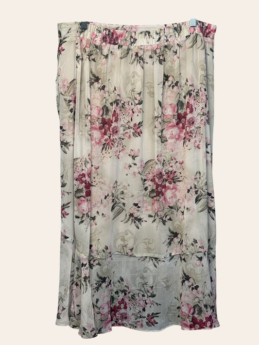 Sara Michelle Skirt