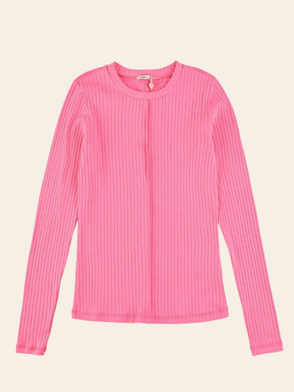 Udel NY Wide Rib Tee