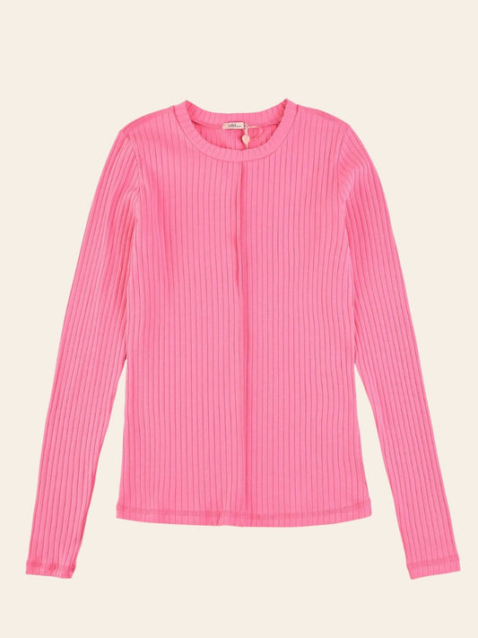 Udel NY Wide Rib Tee