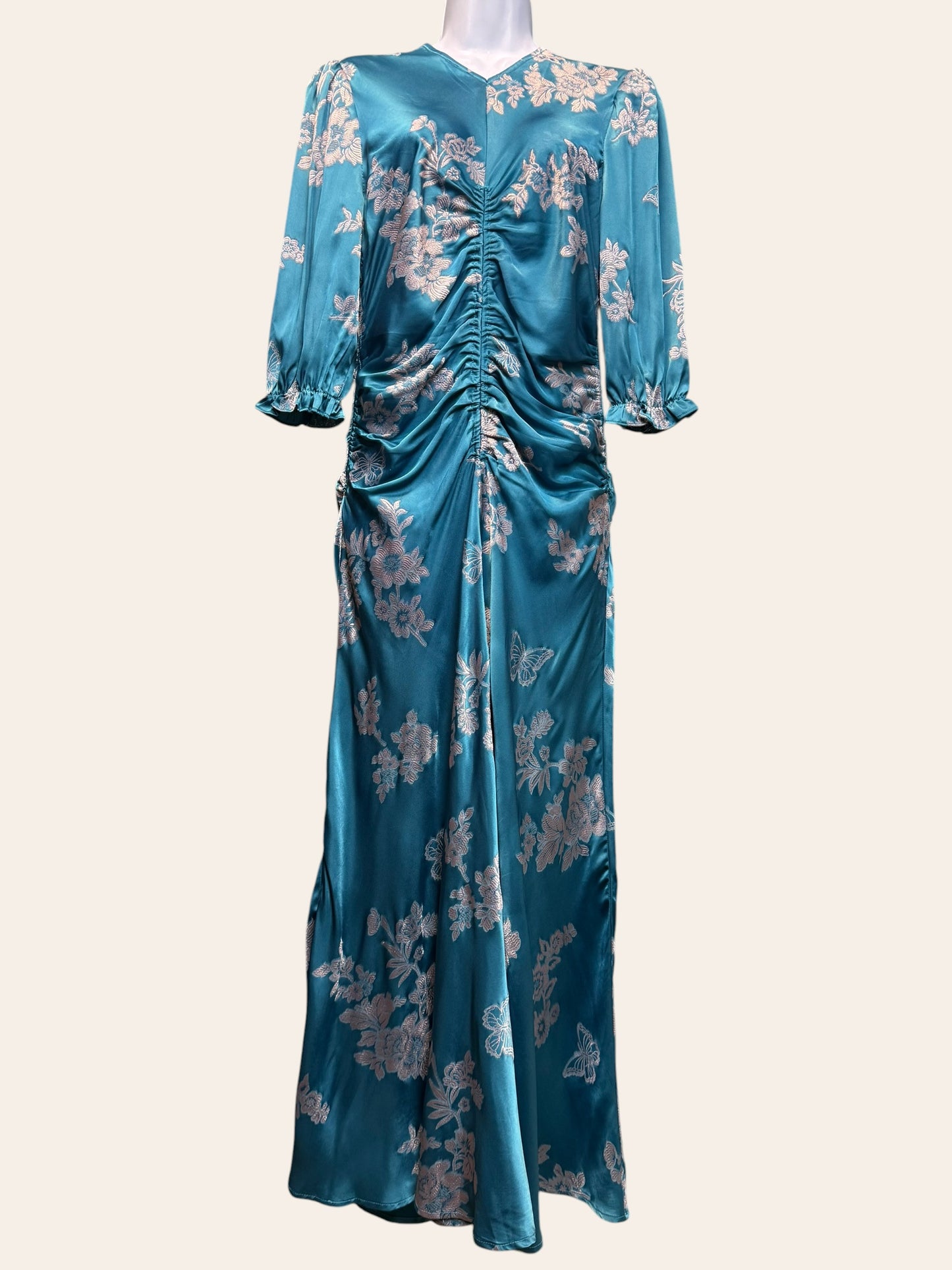 Yakira Bella Audrey Dress