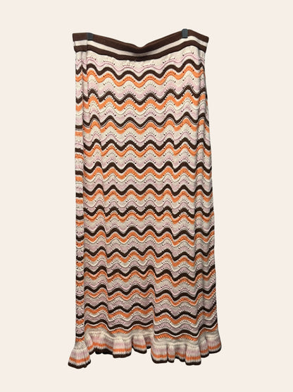 Asos Knit Skirt