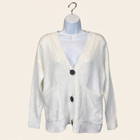 QED London Cardigan