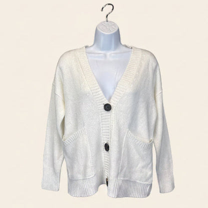 QED London Cardigan
