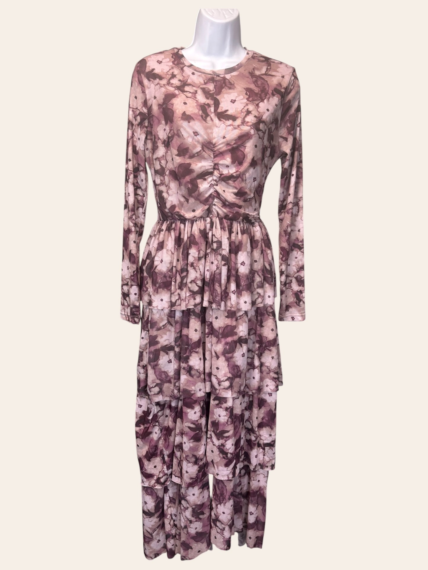 Udel NY Dress