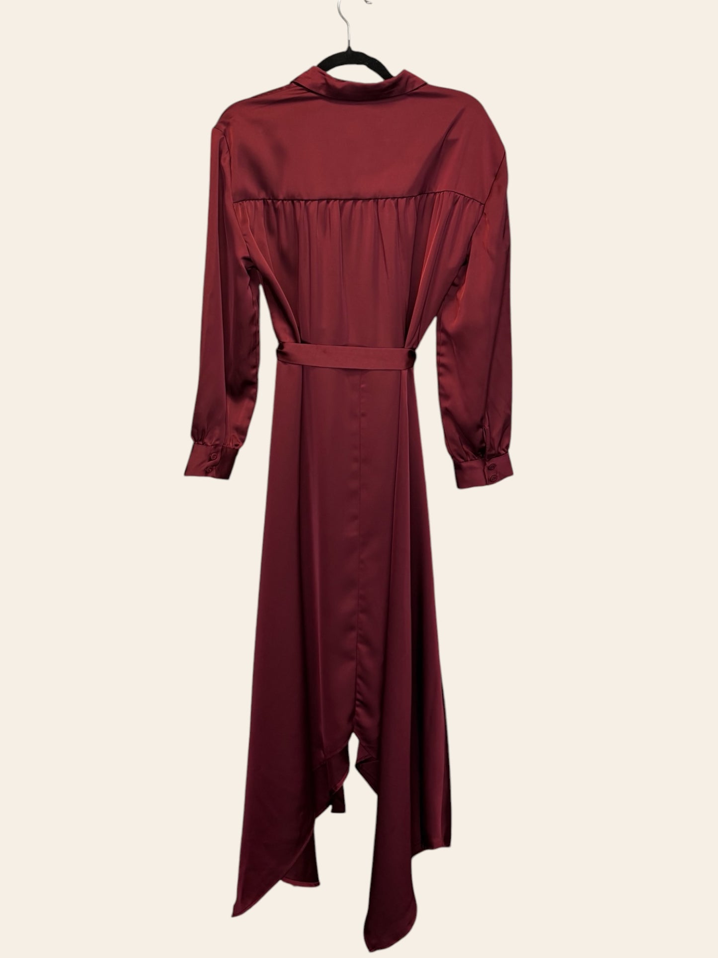 Udel NY Asymmetrical Dress