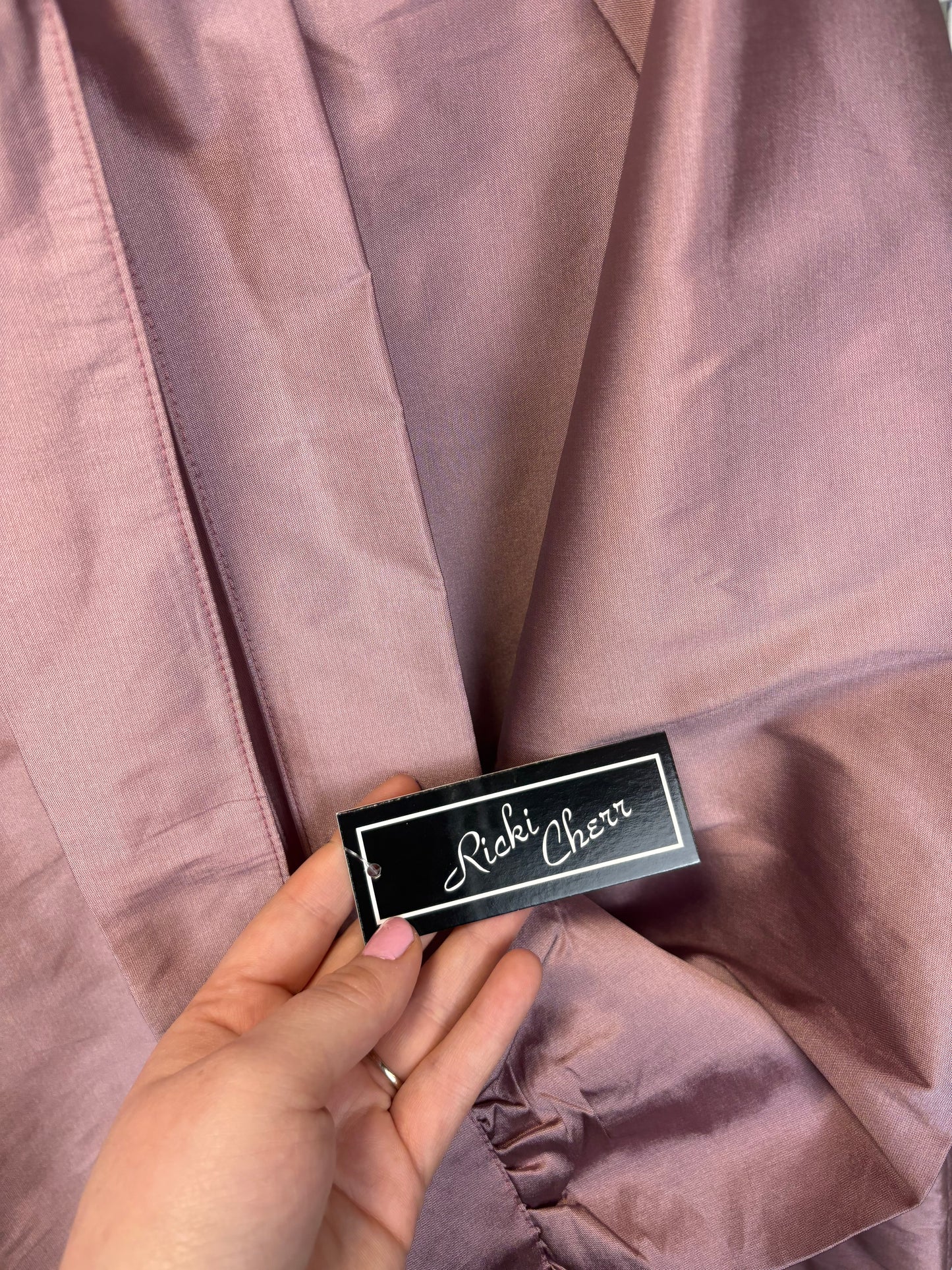 Ricki Cherr Blouse