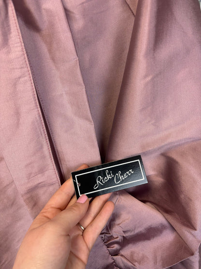Ricki Cherr Blouse