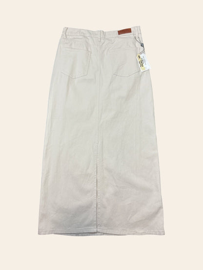 Inherit Co Stella Cloud Denim Skirt