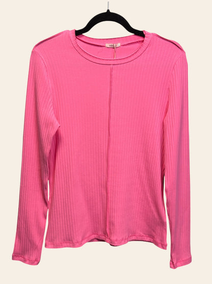 Udel NY Wide Rib Tee