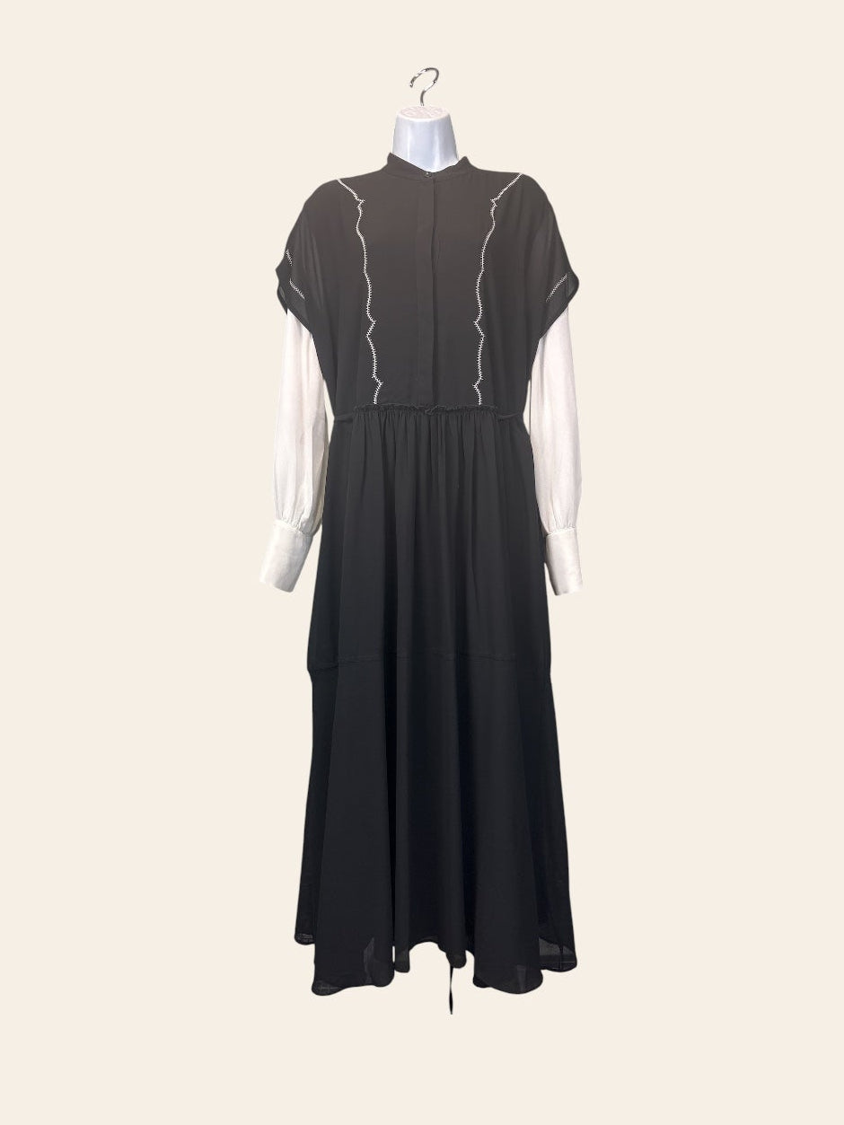 By Legally Red Dress