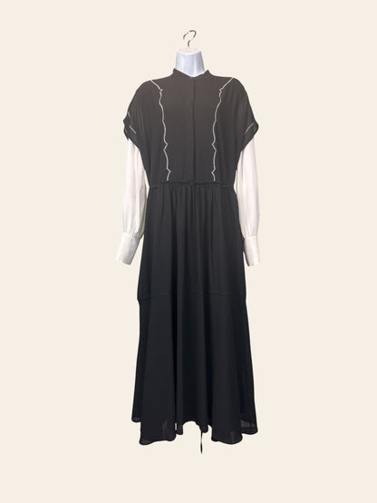 By Legally Red Dress