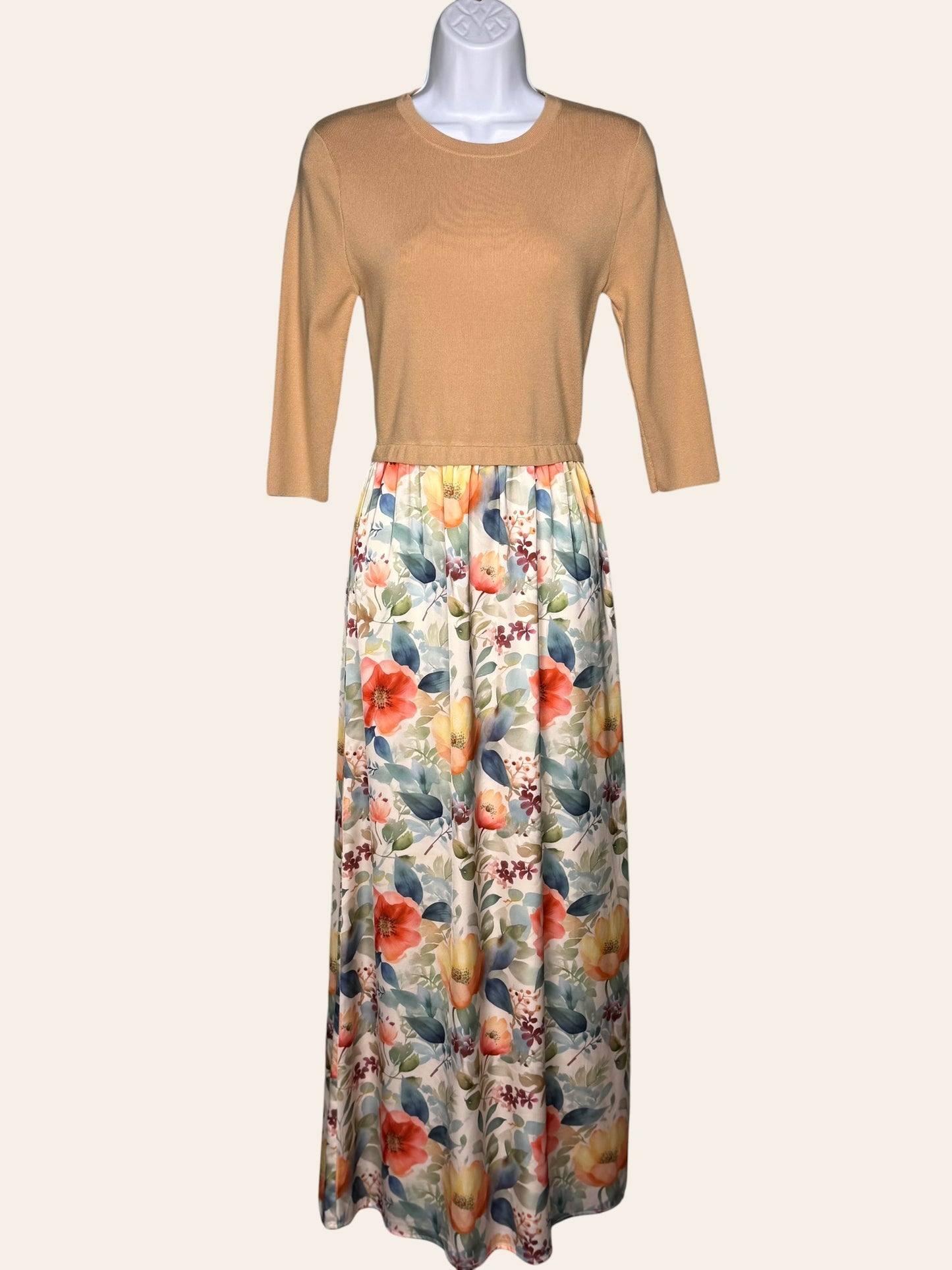 See Rene Shaina Dress