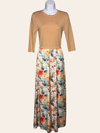 See Rene Shaina Dress