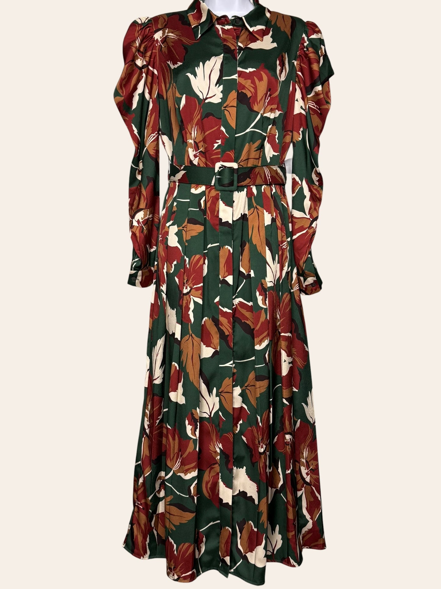 Stella and Rose Dress