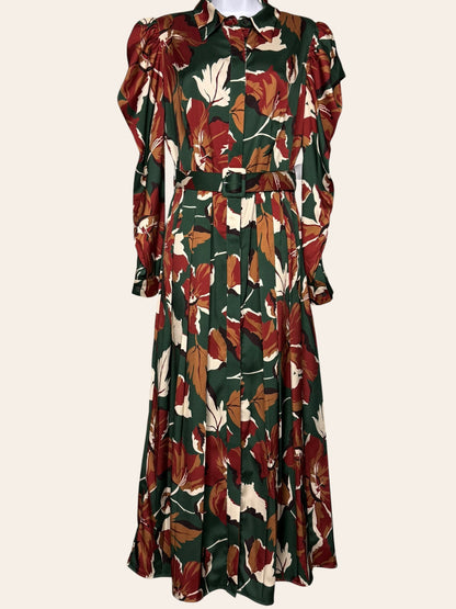 Stella and Rose Dress
