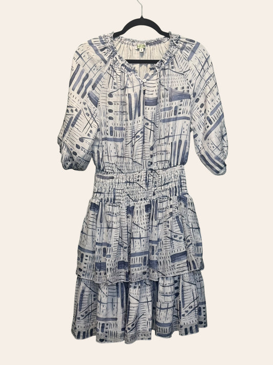 Yakira Bella Dress
