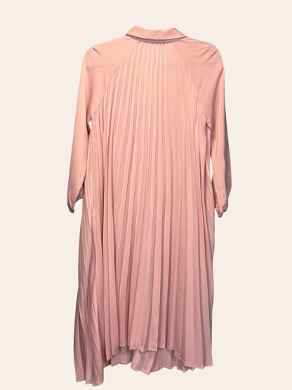 Ava Lea Pleated Dress