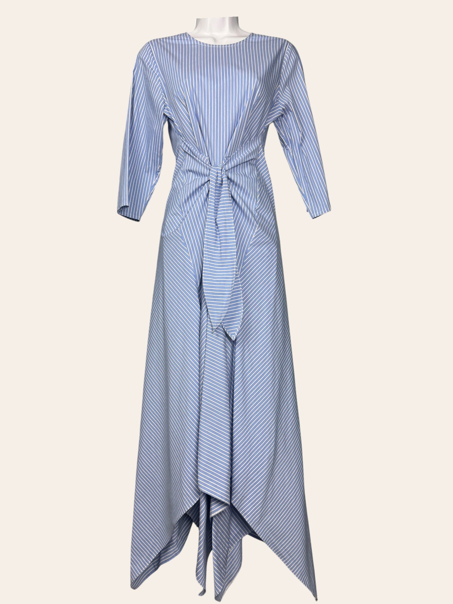 Apparalel dress