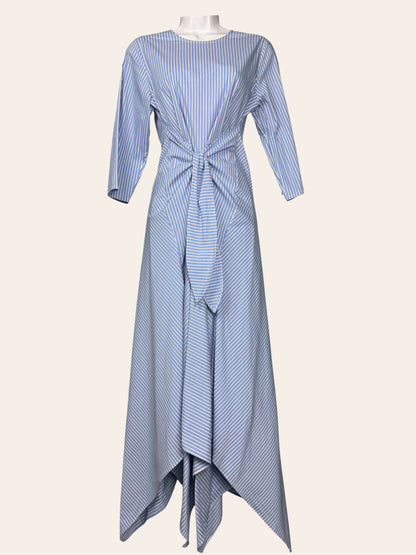 Apparalel dress