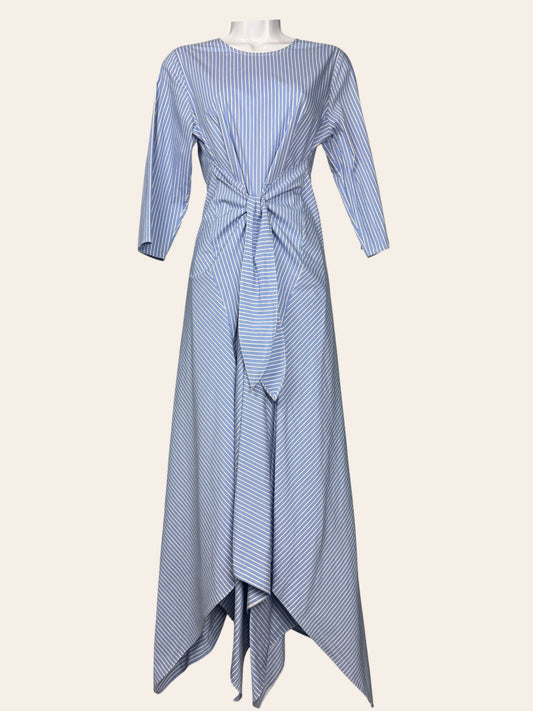 Apparalel dress