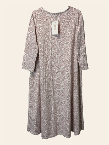 Tottini Pattern Dress