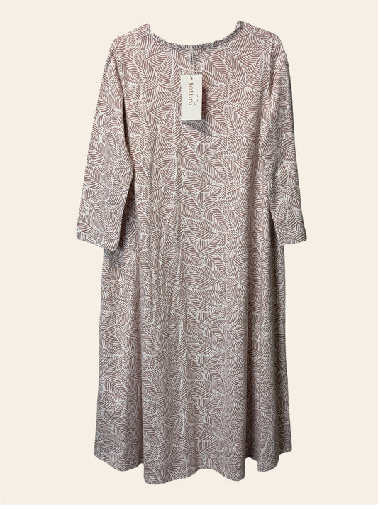 Tottini Pattern Dress
