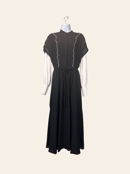 By Legally Red Dress