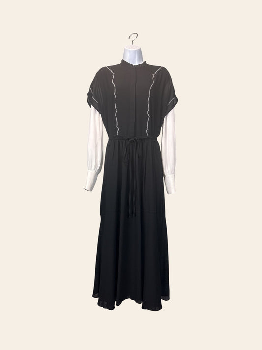 By Legally Red Dress