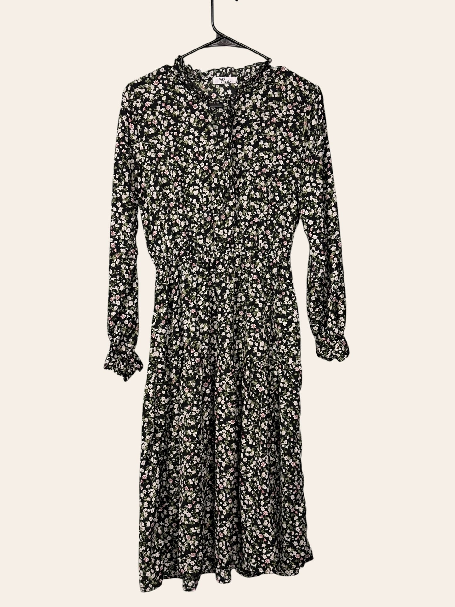 New Basic Dress