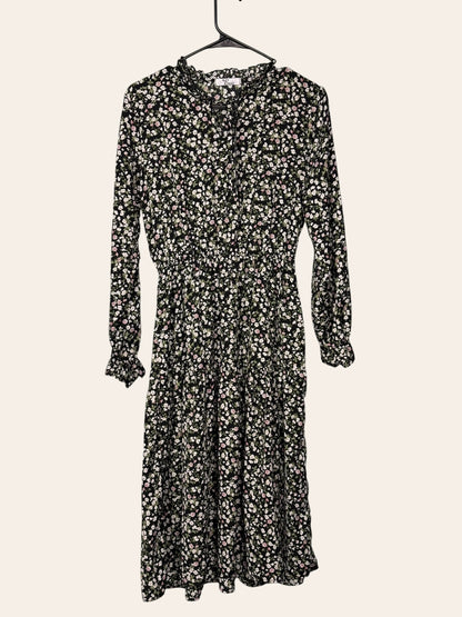 New Basic Dress