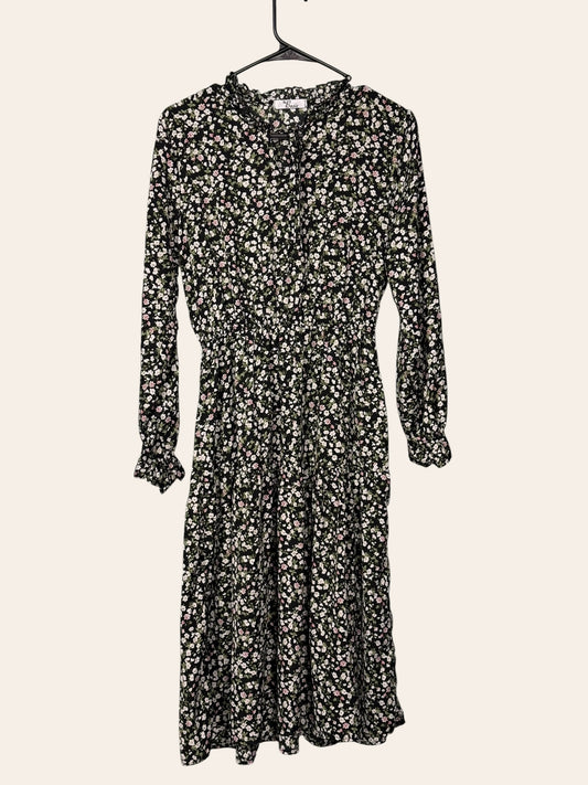 New Basic Dress