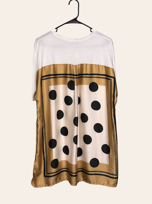 Zara Basic Top