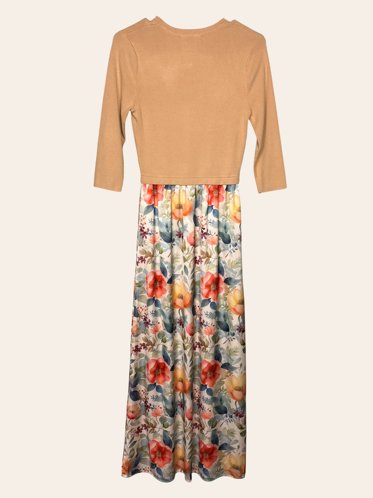 See Rene Shaina Dress