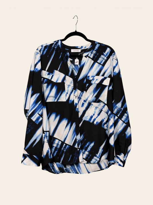 Calvin Klein Blouse