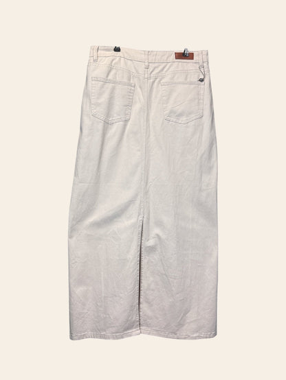 Inherit Co Stella Cloud Denim Skirt