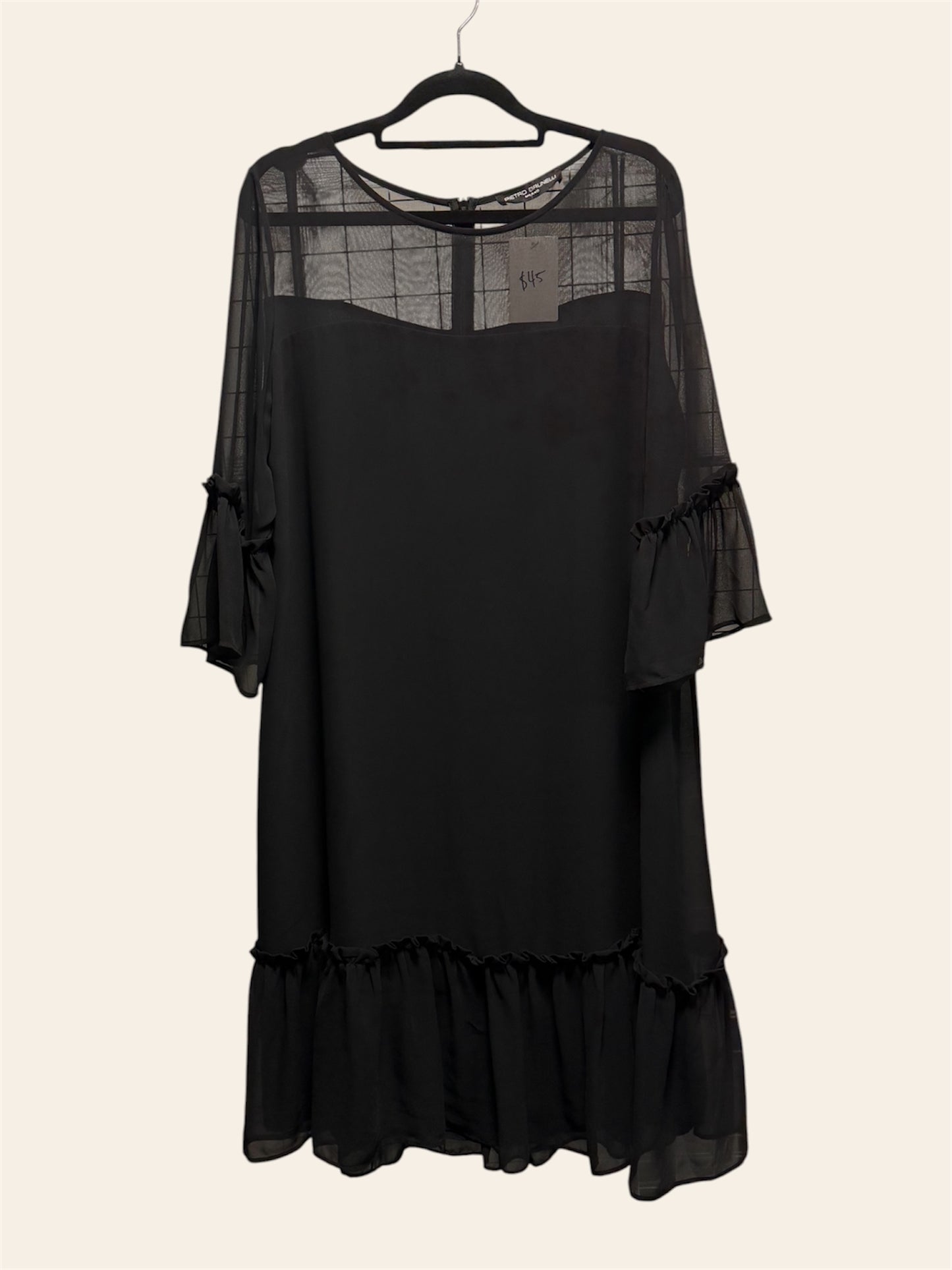 Pietro Brunelli Dress