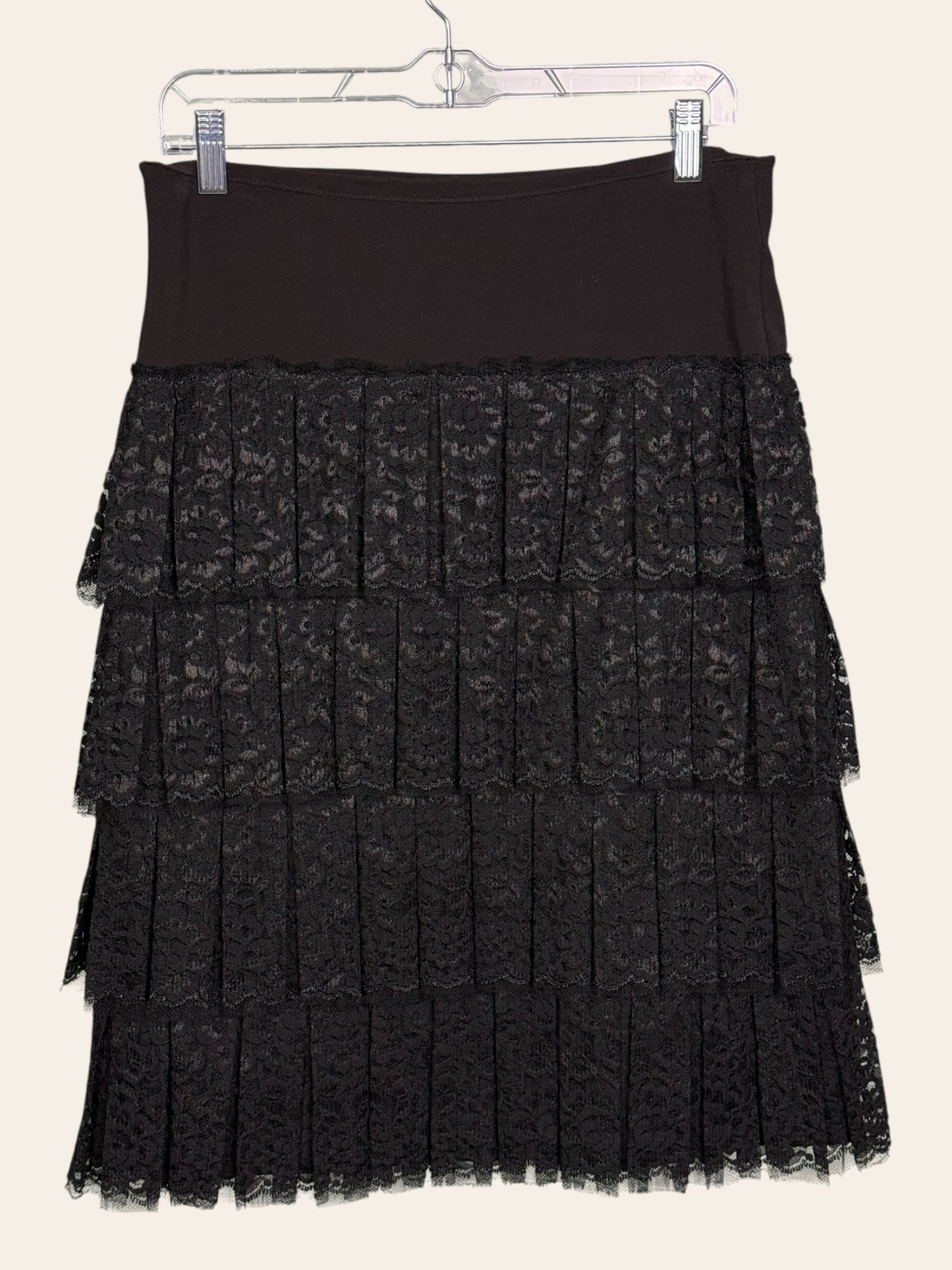 ABGIN New York Skirt