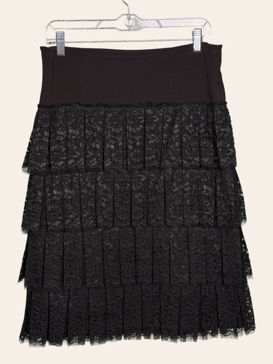 ABGIN New York Skirt