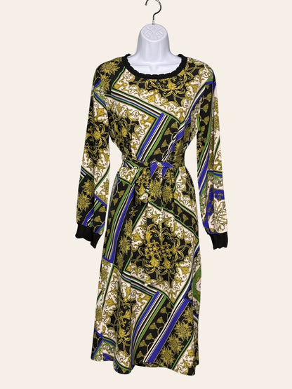 Daniella Faye Ariana Dress
