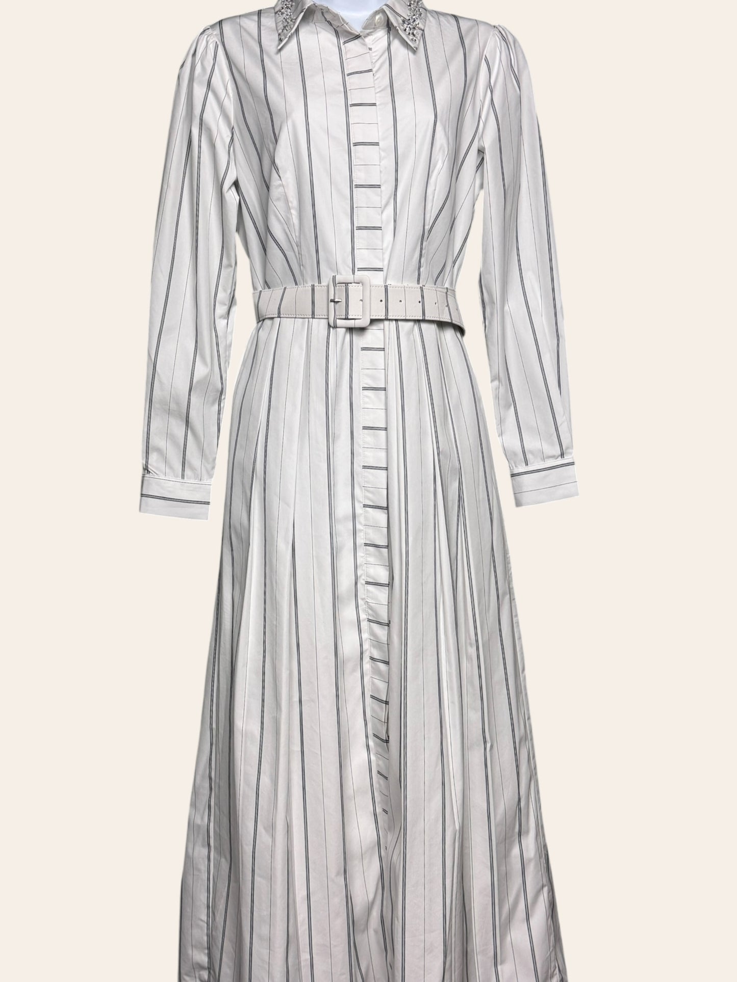 Mirage Dress