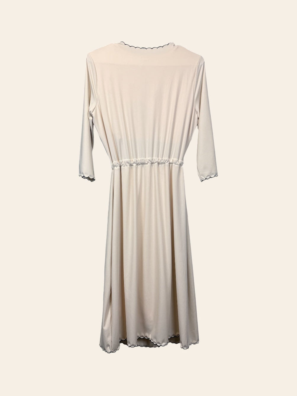 CVRGE Palm Beach Swim Dress