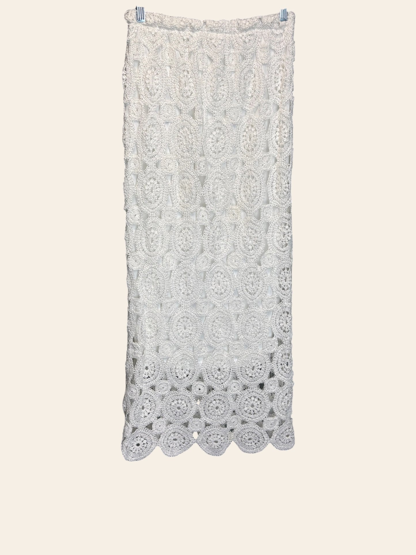 Zoya Skirt