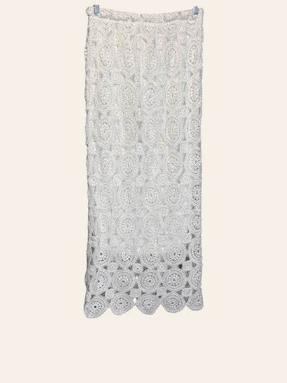 Zoya Skirt