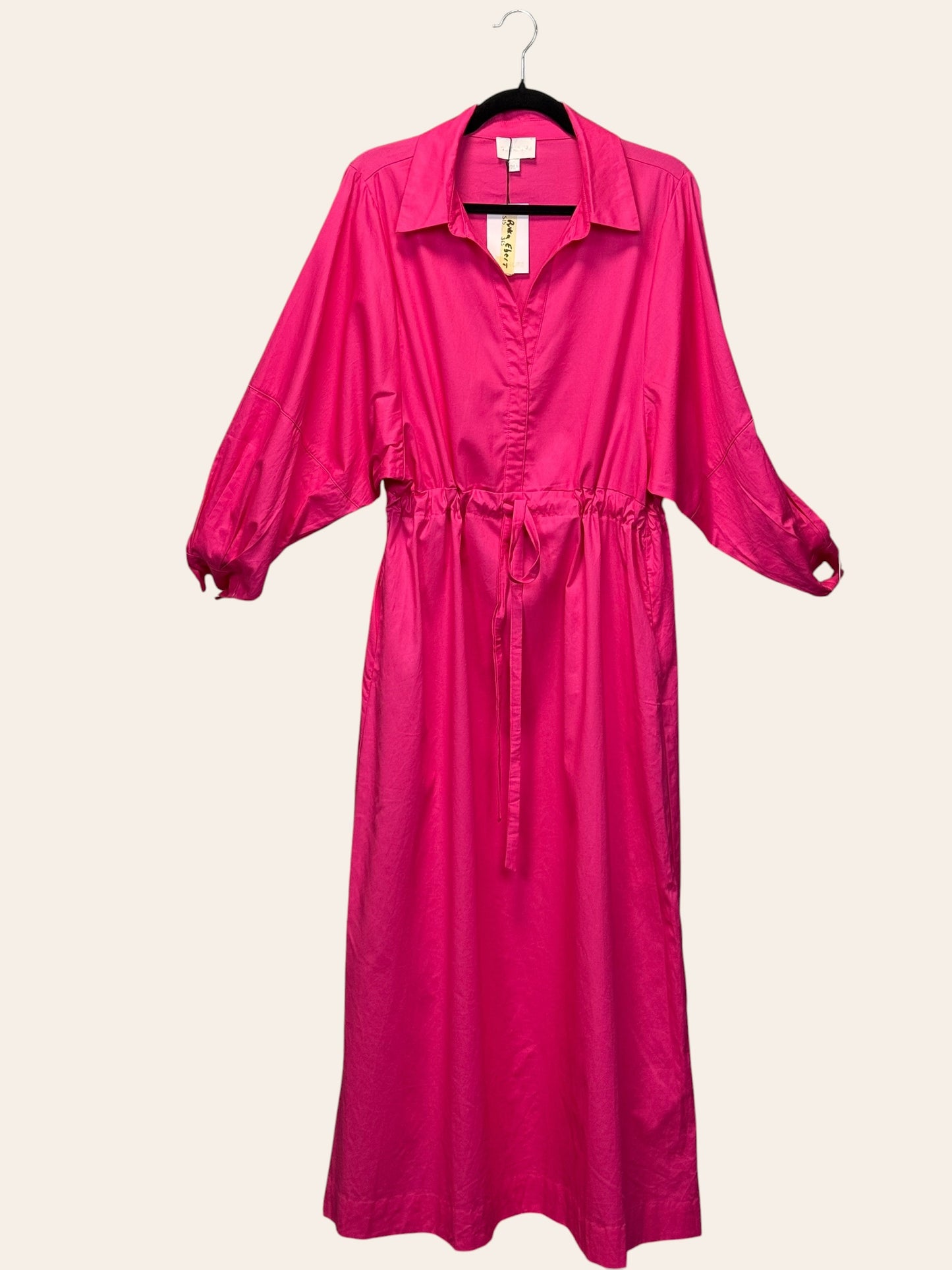 Sugarlips Pink Dress