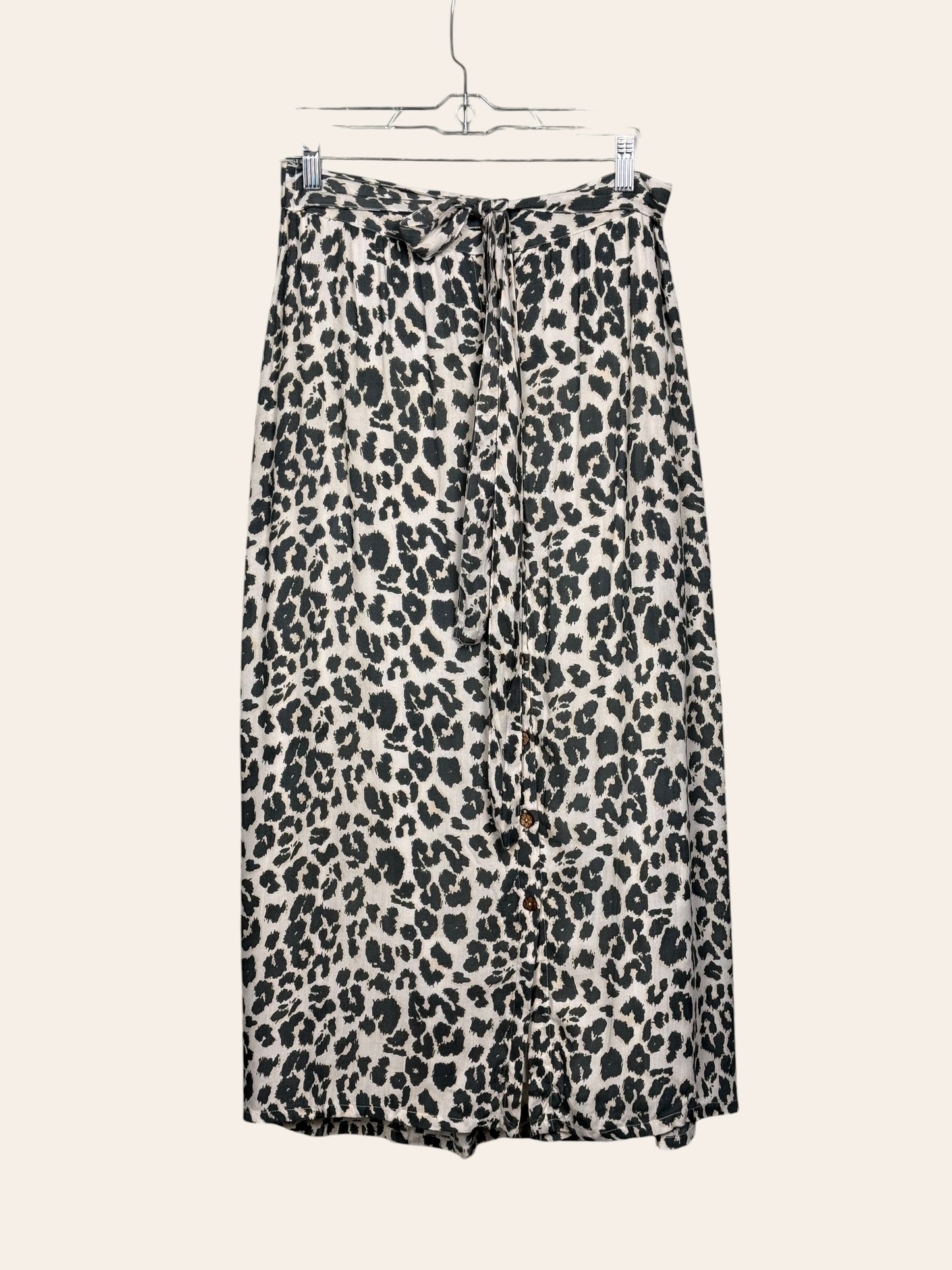Ash and Sara Skirt