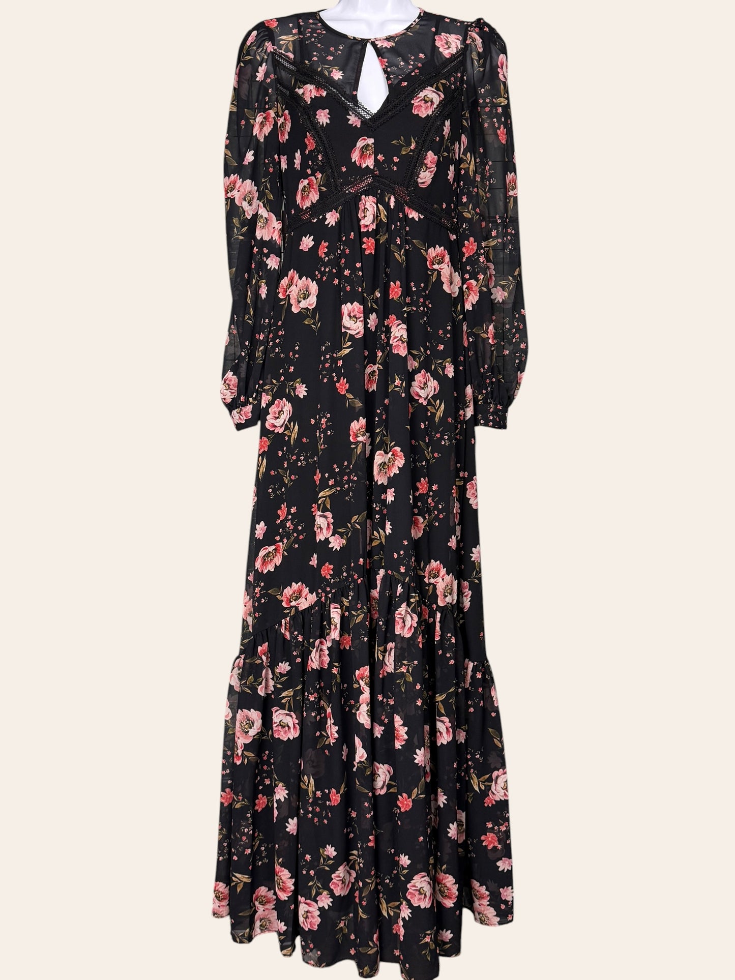 Ever New Gown